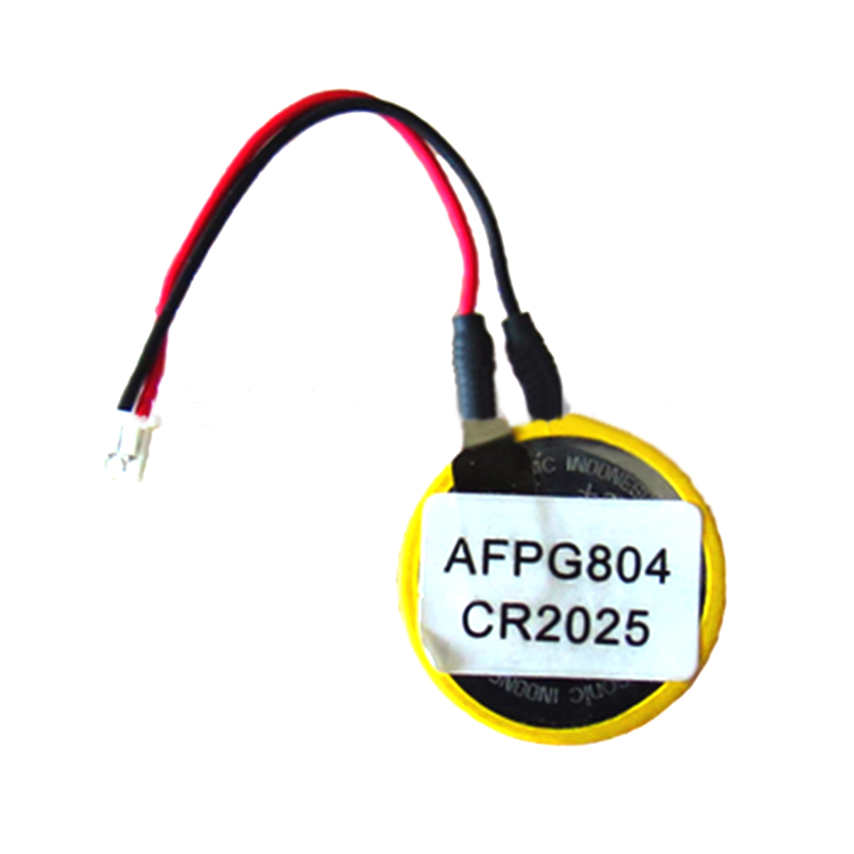 PLC AFPG804